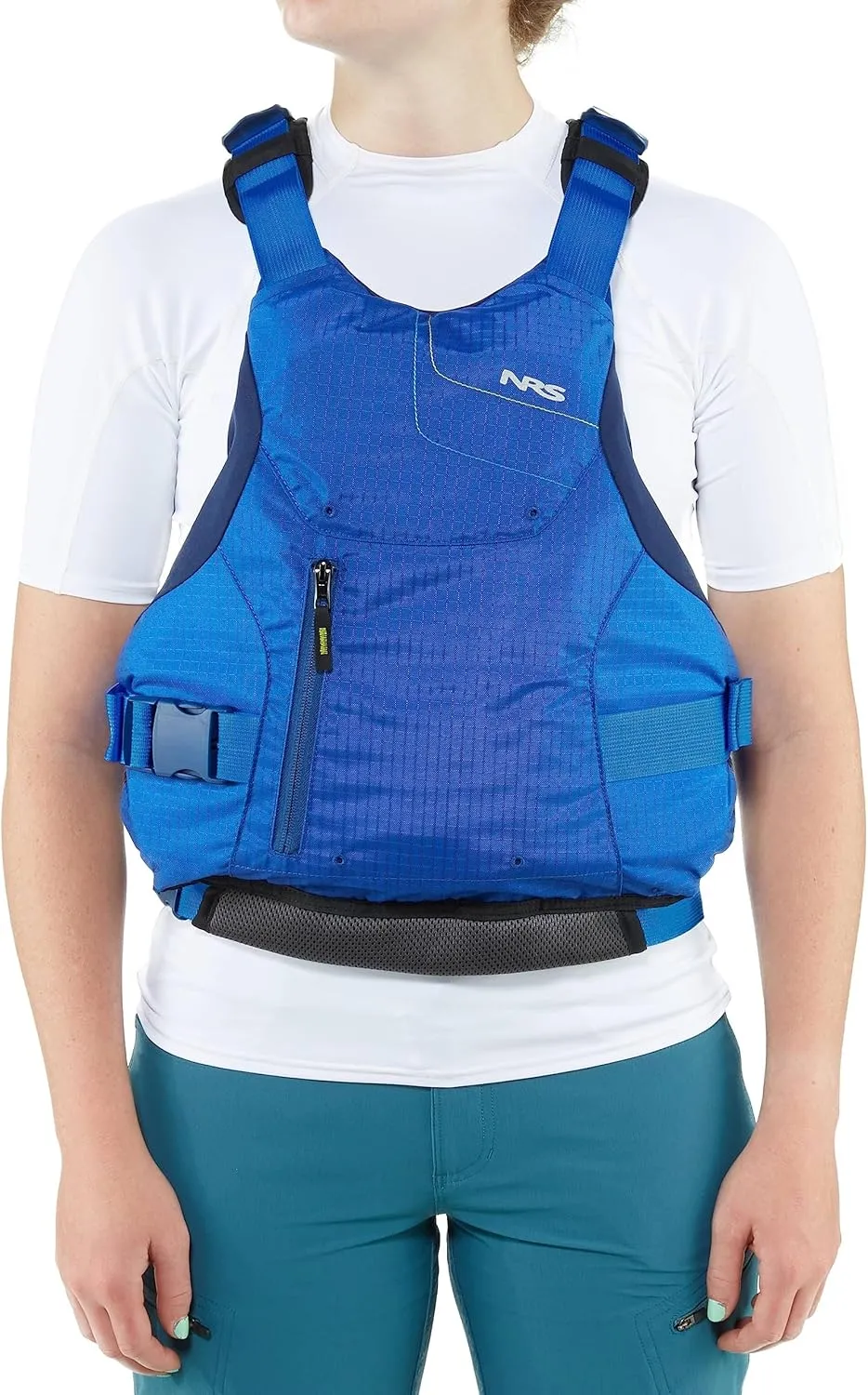 NRS Ion Kayak Lifejacket (PFD)