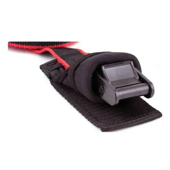 Ocean & Earth Surfboard Tie Down Straps - 2.5M
