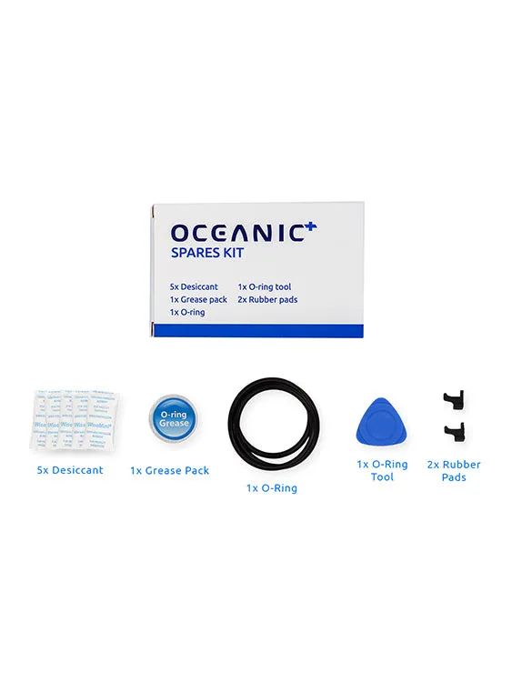 Oceanic  iPhone Dive Housing