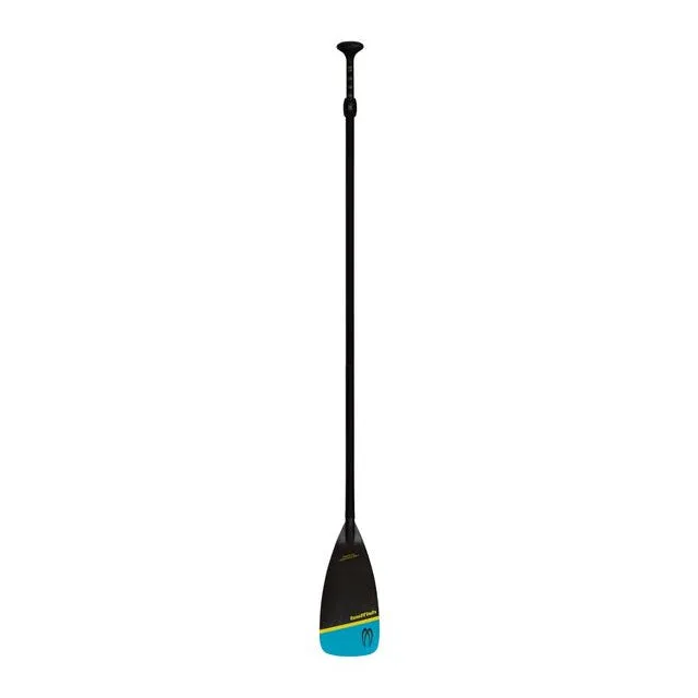 Oval SUP Paddle 70-85in