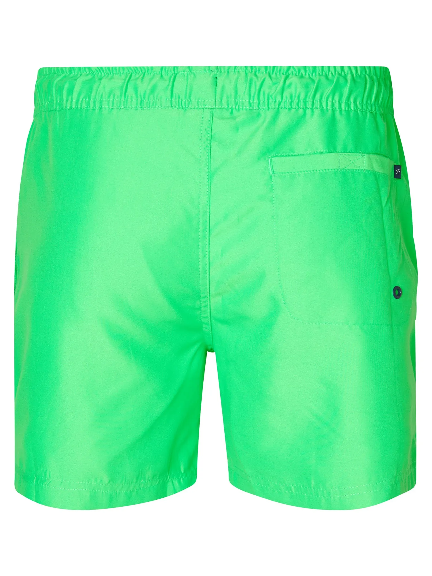 Plain Swimming Shorts Citrusgrove