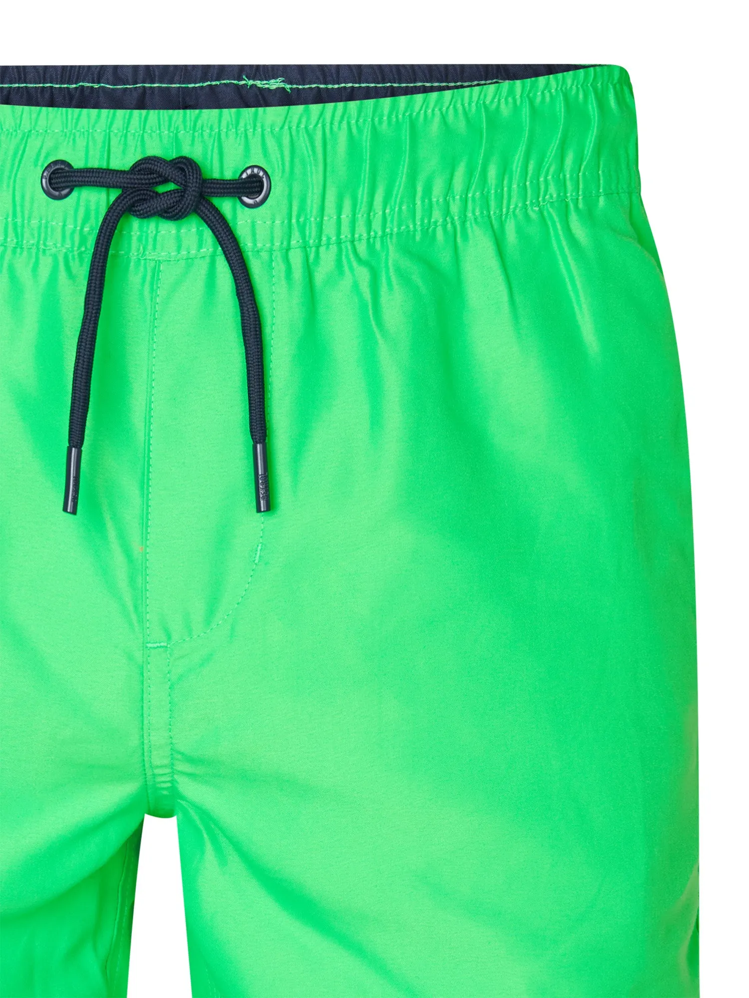 Plain Swimming Shorts Citrusgrove