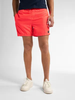 Plain Swimming Shorts Citrusgrove Plain Swimming Shorts Citrusgrove