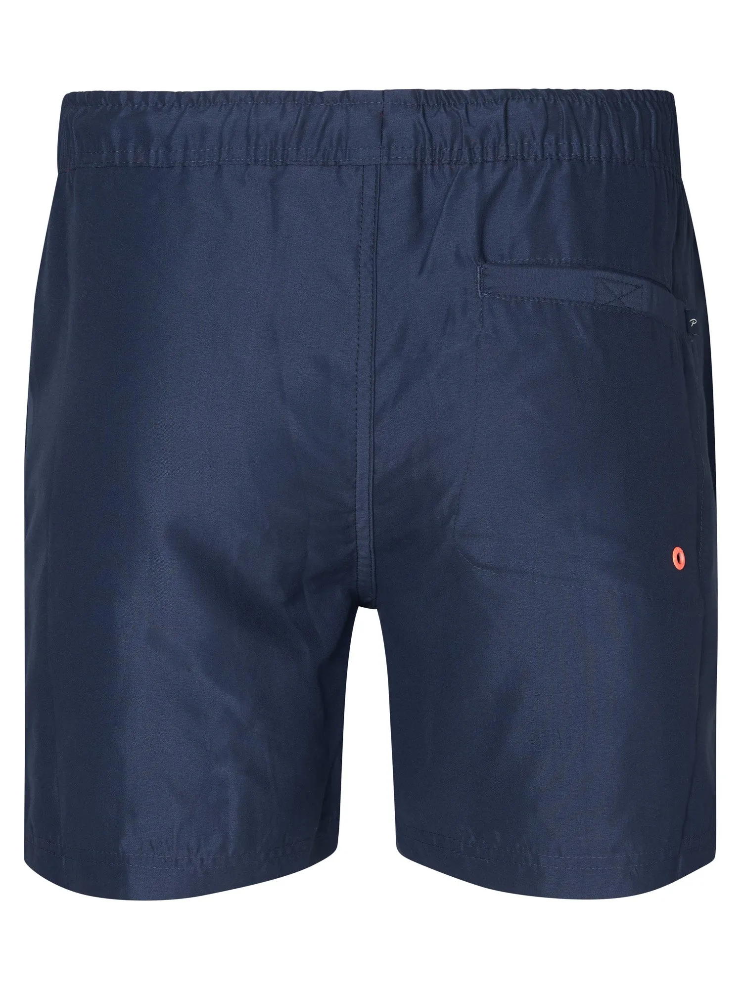 Plain Swimming Shorts Citrusgrove