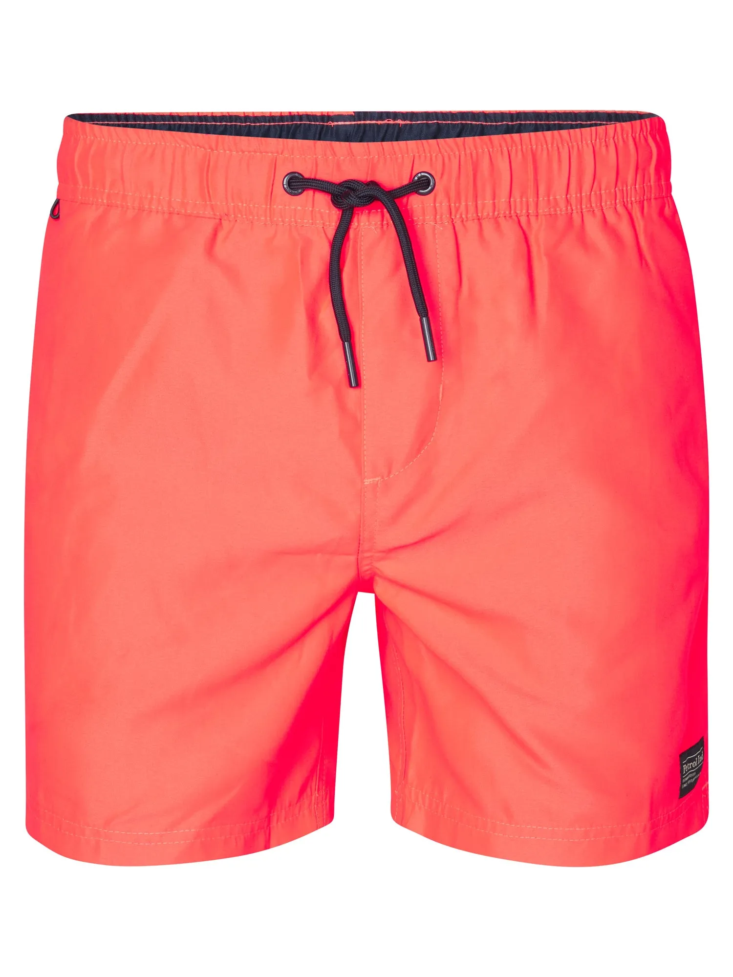 Plain Swimming Shorts Citrusgrove