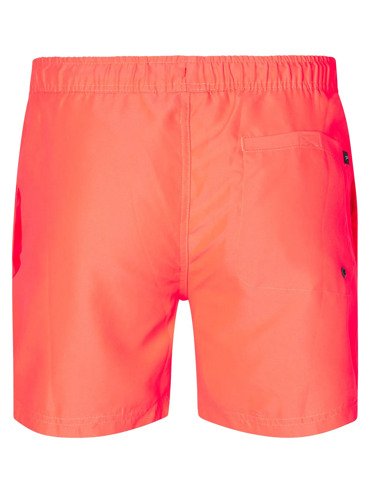 Plain Swimming Shorts Citrusgrove