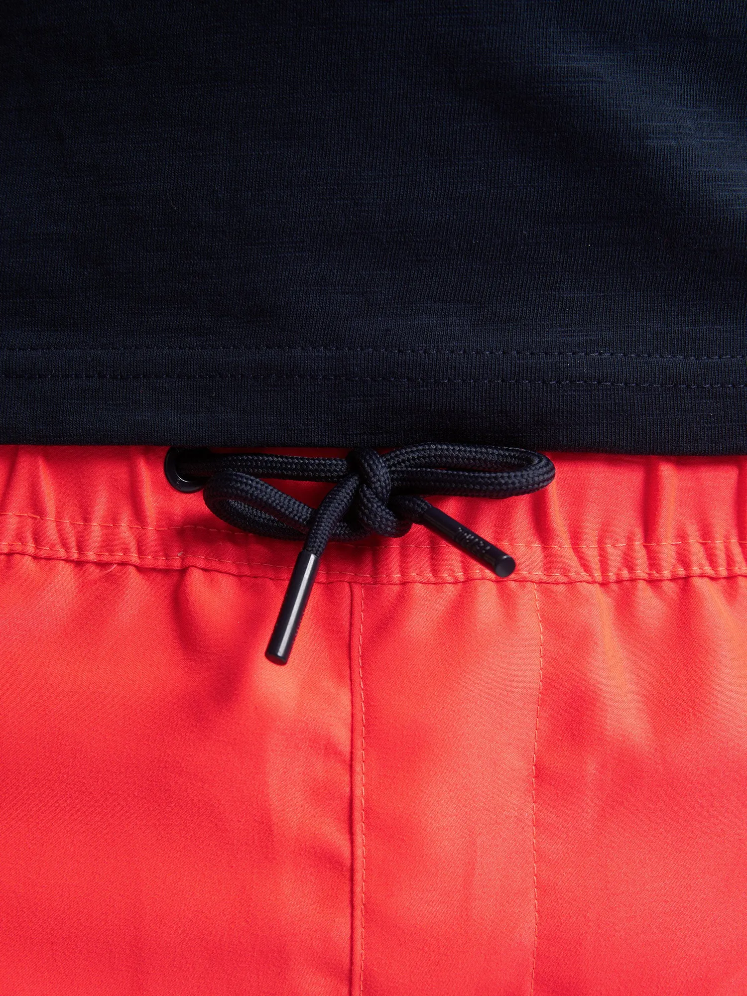 Plain Swimming Shorts Citrusgrove