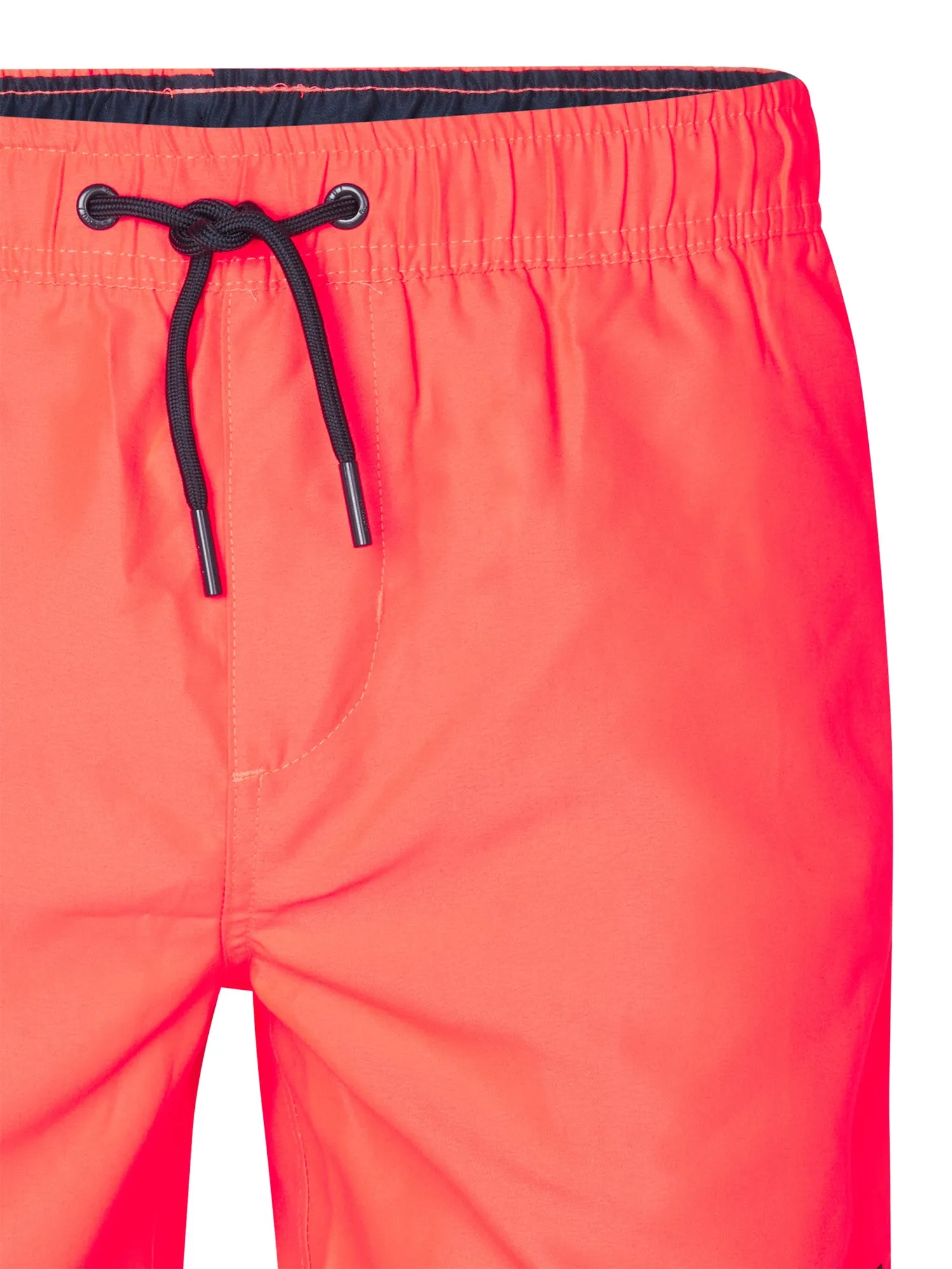 Plain Swimming Shorts Citrusgrove