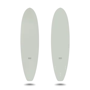 PLAYGROUND - PISTACCIO SOFT TOP SURFBOARD