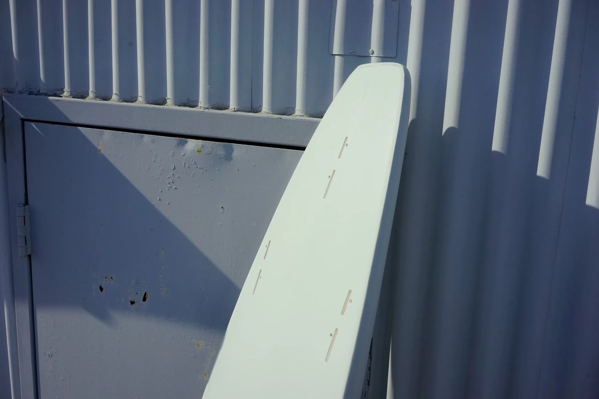 PLAYGROUND - PISTACCIO SOFT TOP SURFBOARD