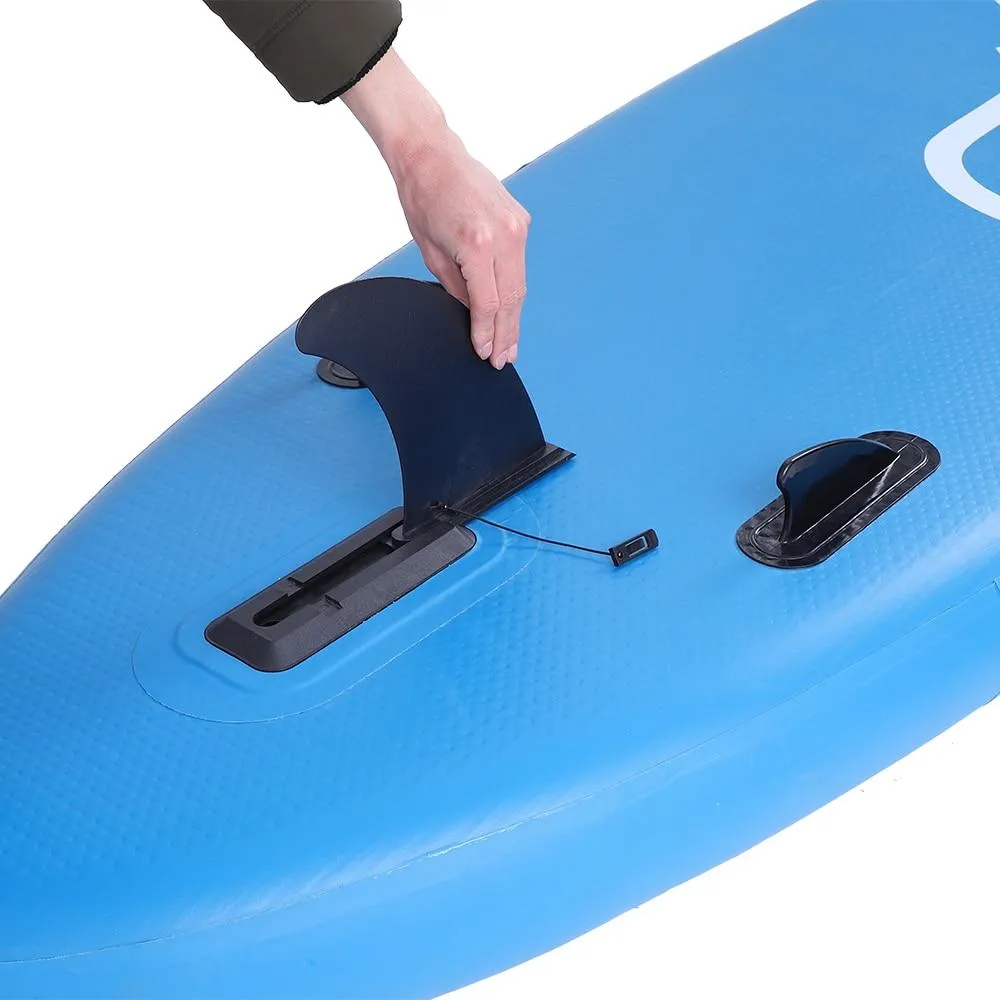 Premium 11' Inflatable Stand Up Paddle Board
