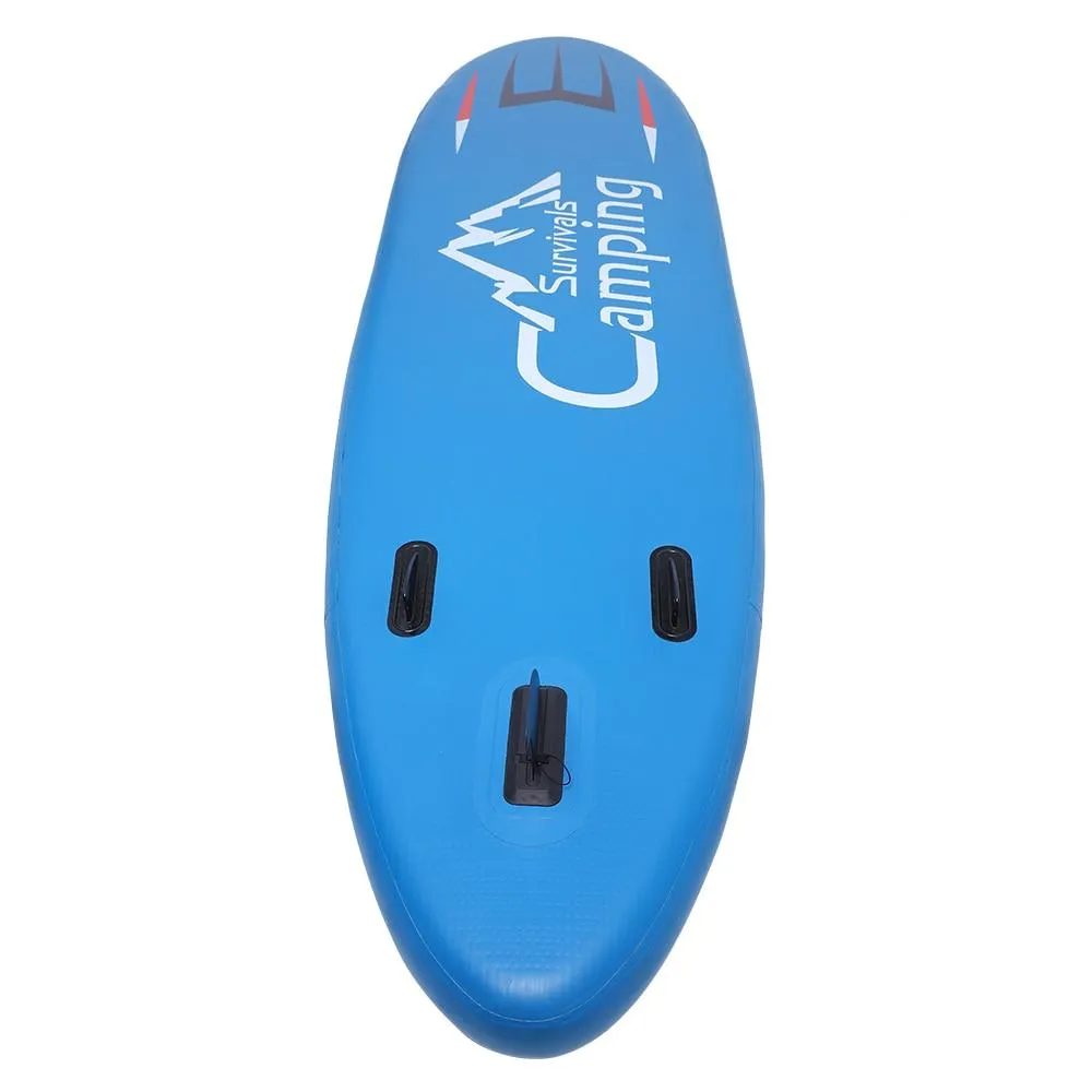 Premium 11' Inflatable Stand Up Paddle Board