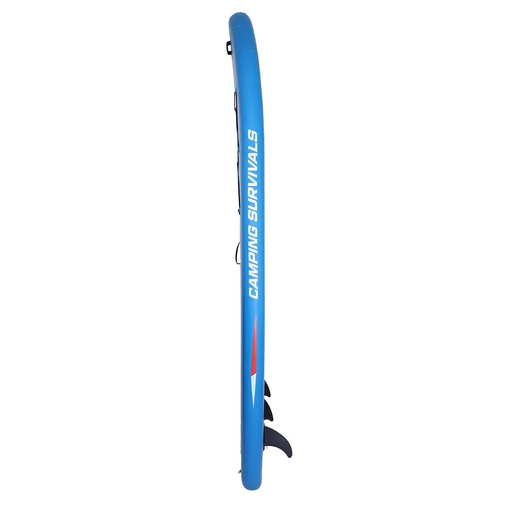 Premium 11' Inflatable Stand Up Paddle Board