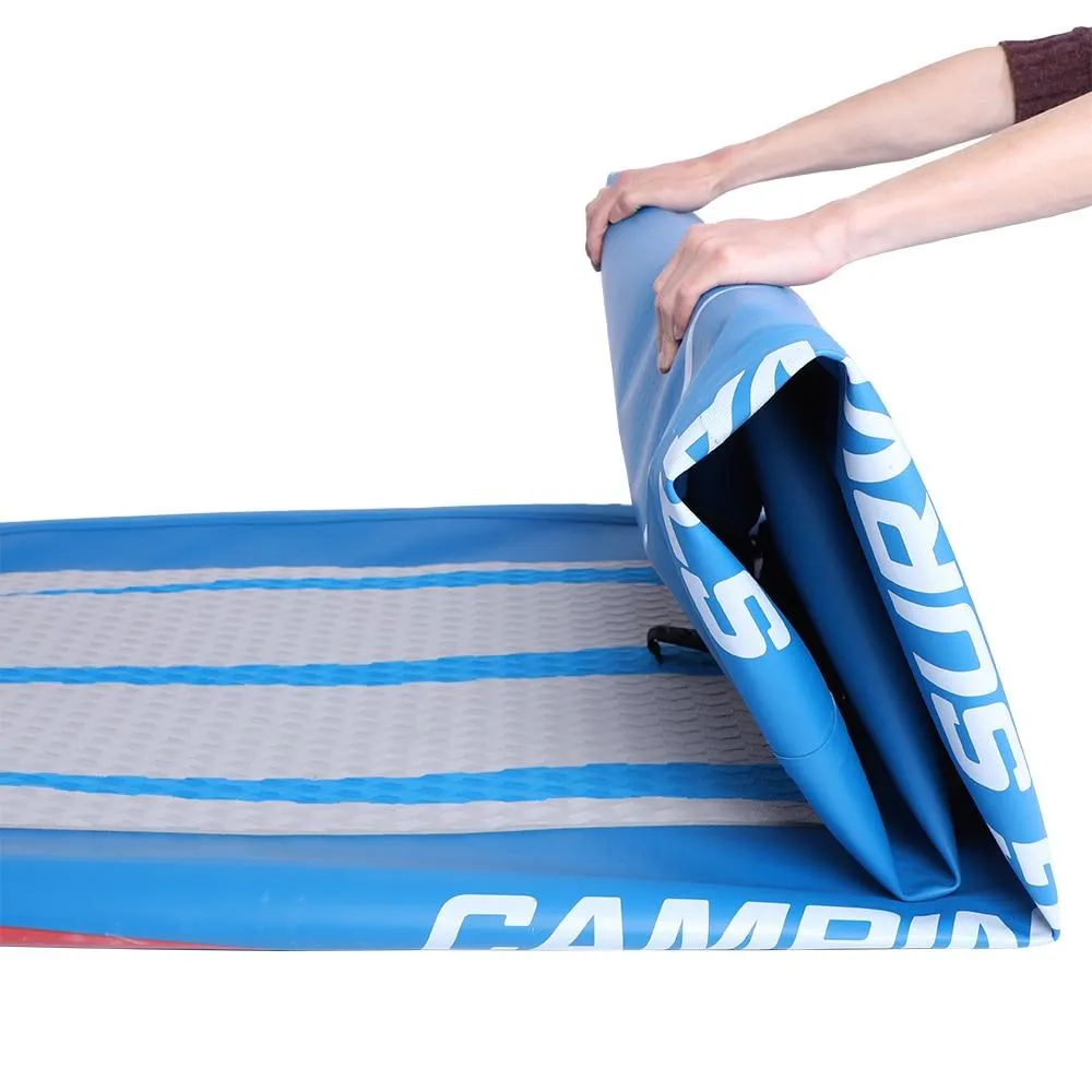 Premium 11' Inflatable Stand Up Paddle Board