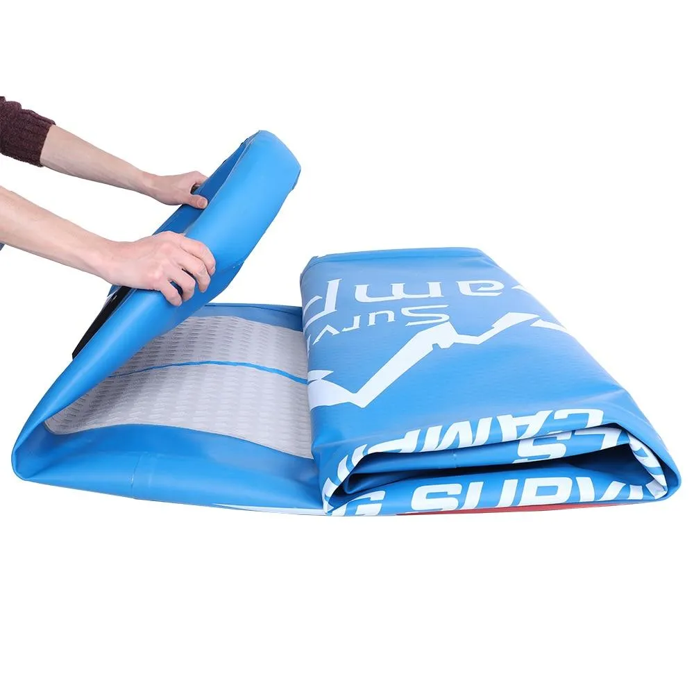 Premium 11' Inflatable Stand Up Paddle Board