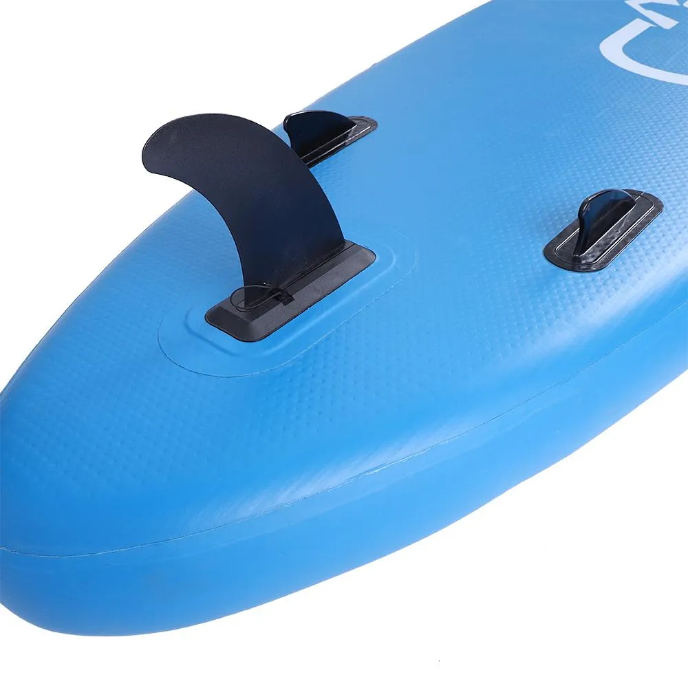 Premium 11' Inflatable Stand Up Paddle Board