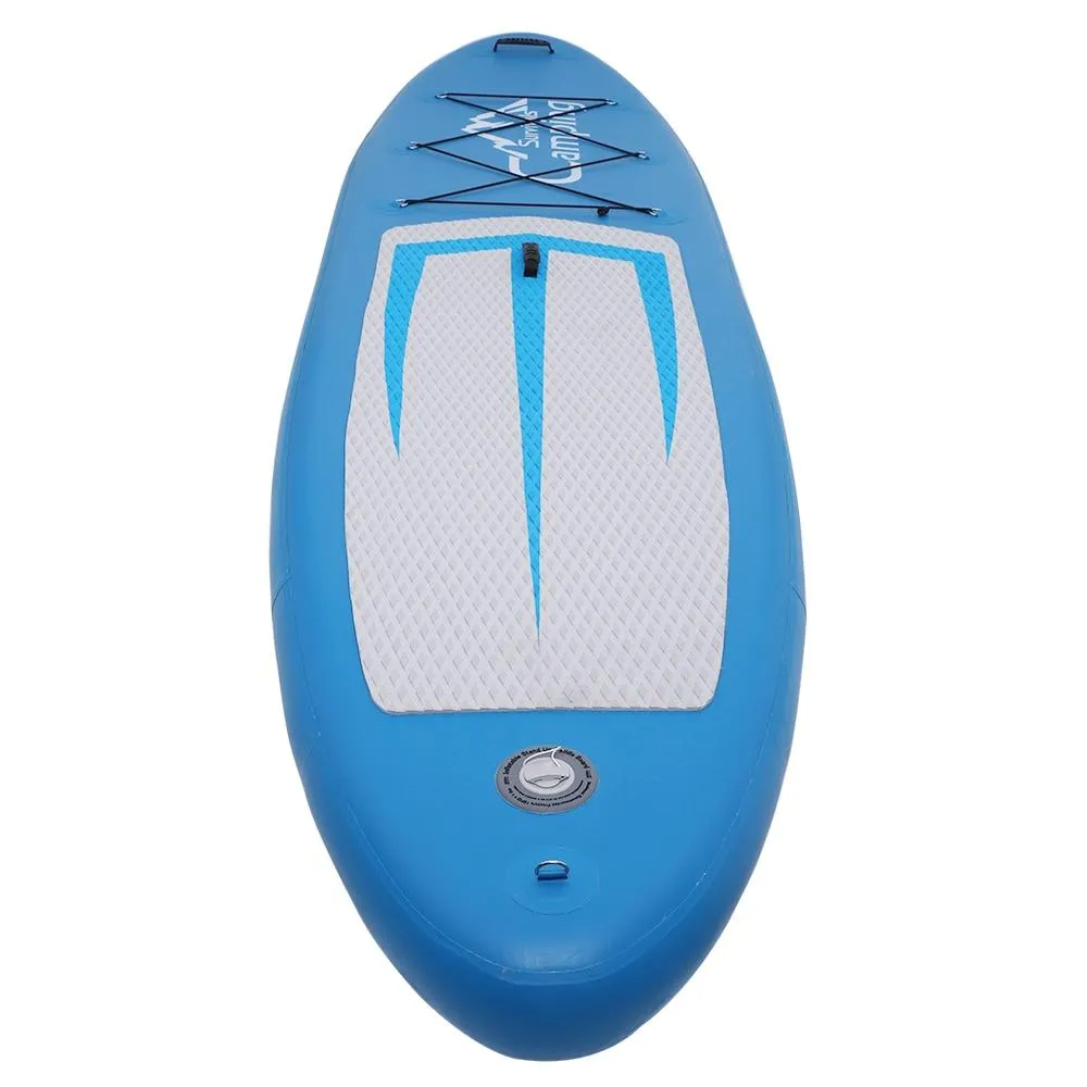Premium 11' Inflatable Stand Up Paddle Board
