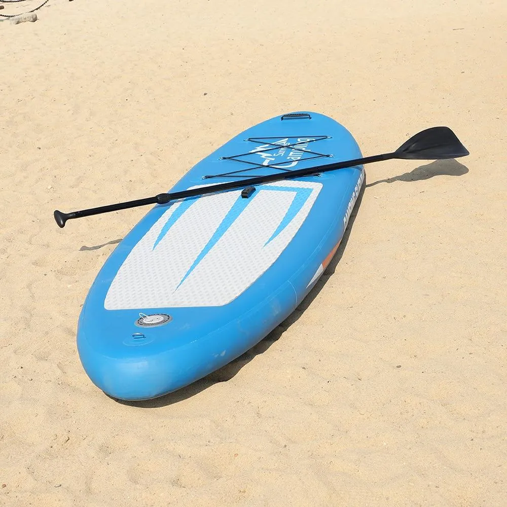 Premium 11' Inflatable Stand Up Paddle Board