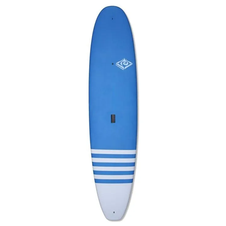 Progressive 8'6" Foam Surfboard Soft-top