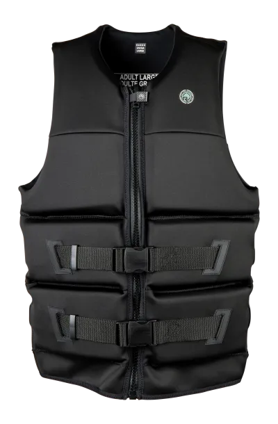 Radar Staple CGA Life Vest 2024