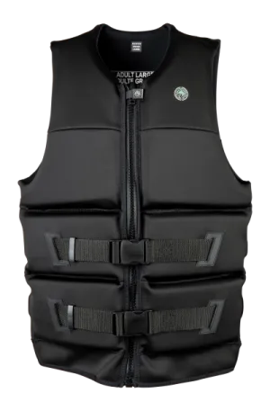 Radar Staple CGA Life Vest 2024