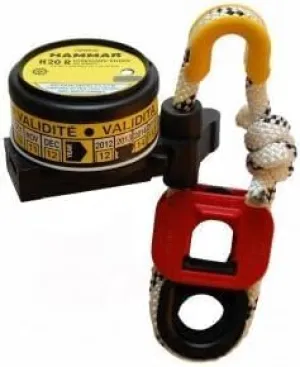 Revere Hammar H-20 Life Raft Hydrostatic Release-Hammar Revere