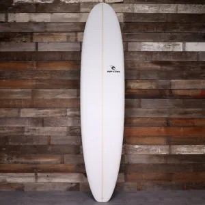 Rip Curl All Day PU 8'0 x 22 x 3 3/16 Surfboard - Clear