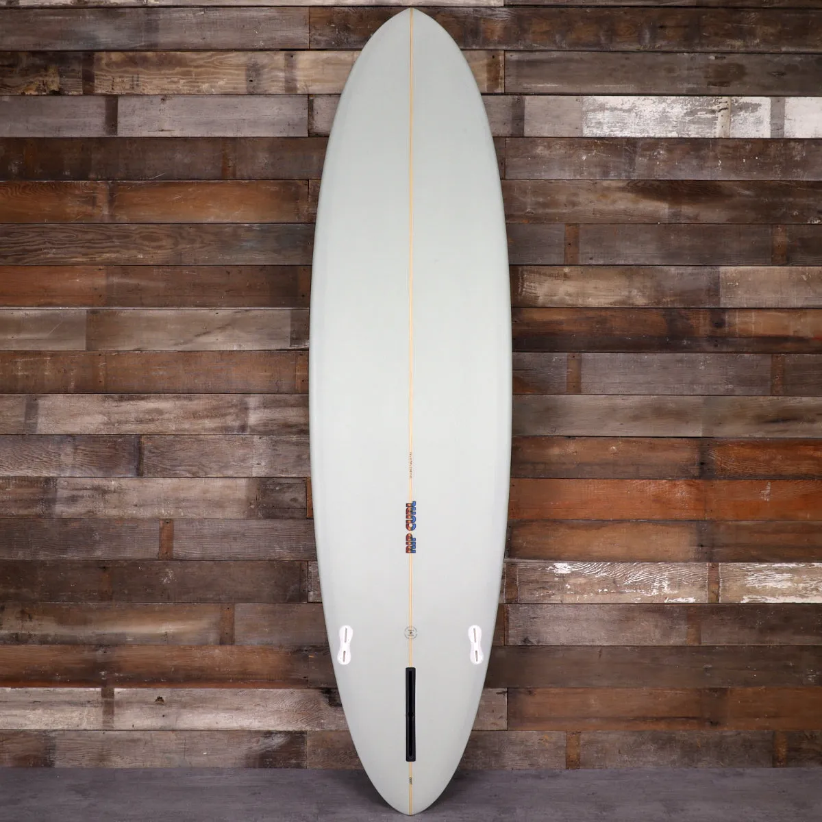 Rip Curl Mid PU 7'6 x 21 ¾ x 2 ⅞ Surfboard - Jade