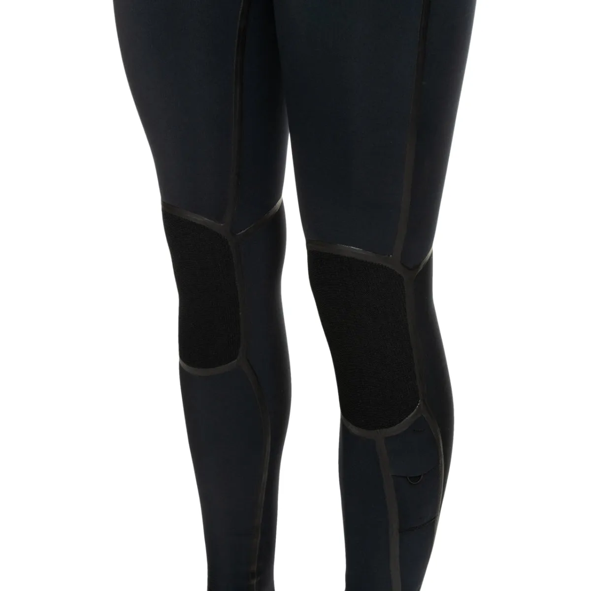 Roxy Women's Swell Series 4/3 Chest Zip Wetsuit