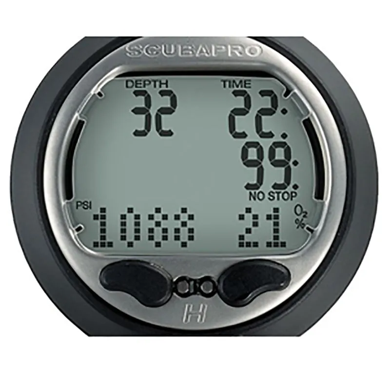 SCUBAPRO Aladin H Matrix