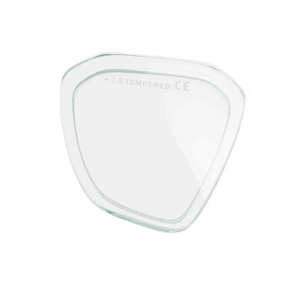 Scubapro Optical Lens D-Mask Only