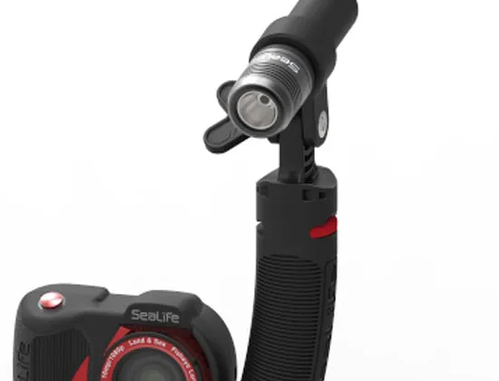 SeaLife Y-S Adapter