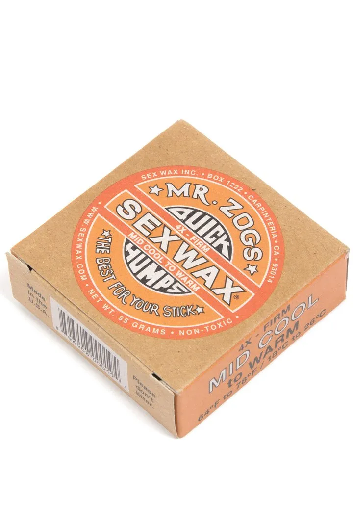Sex Wax