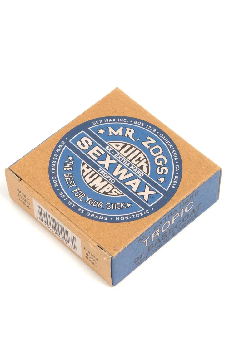 Sex Wax
