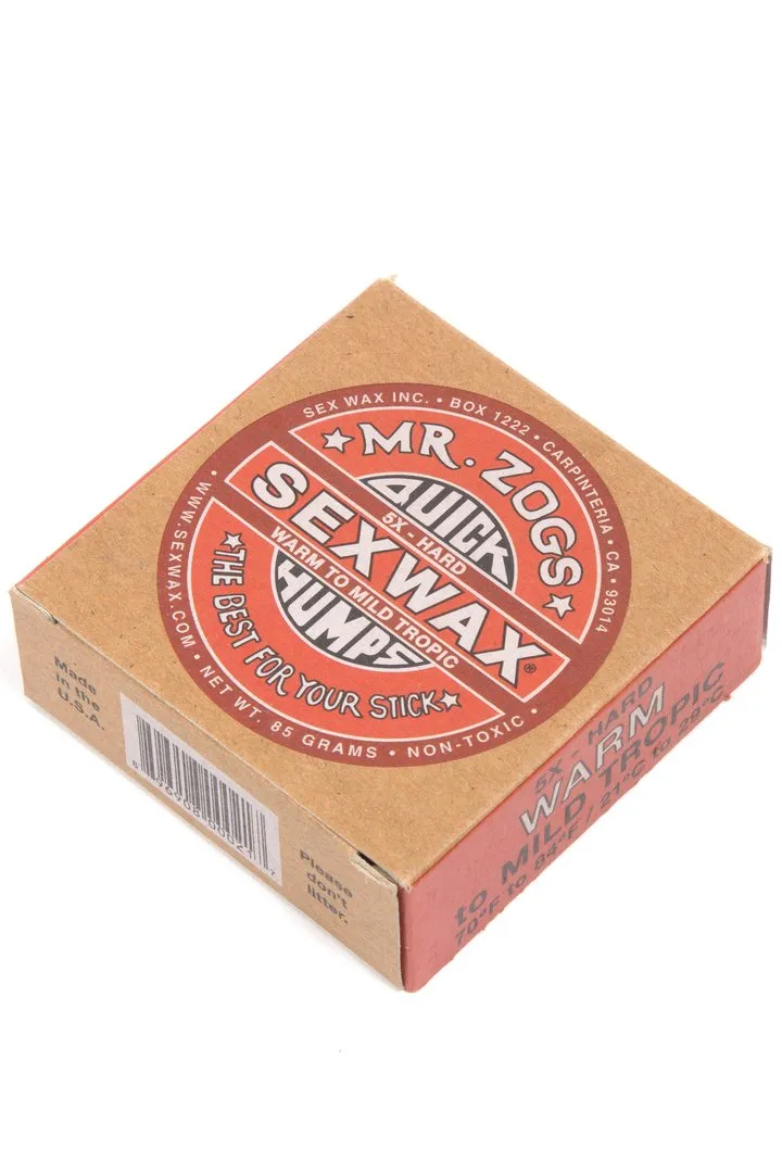 Sex Wax