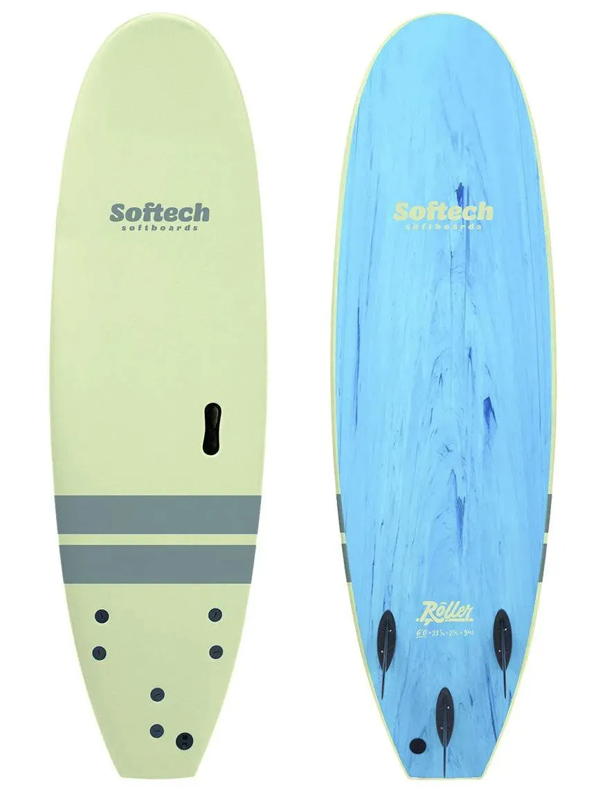 Softech Roller