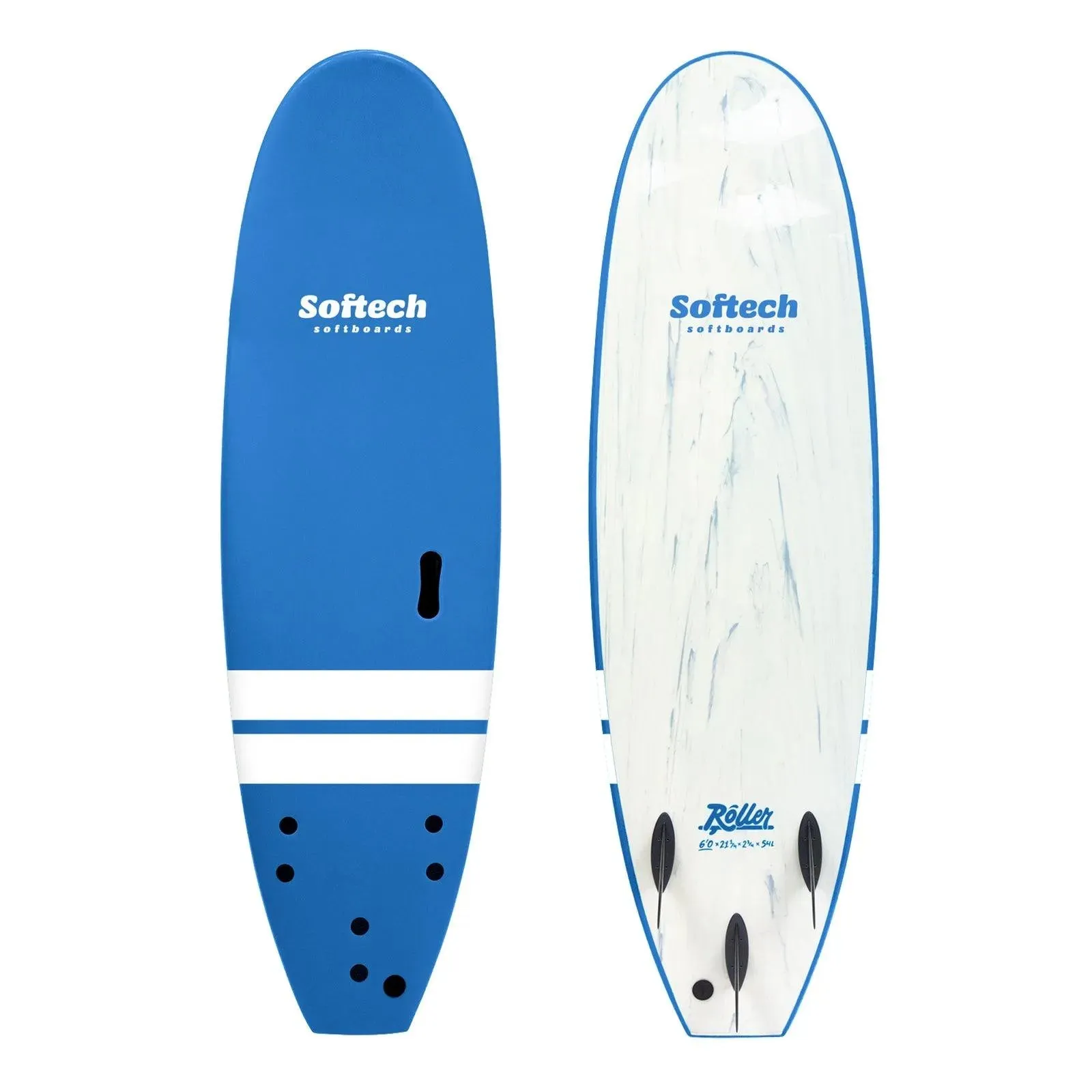Softech Roller
