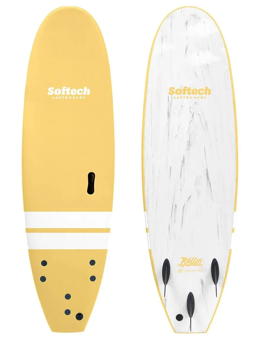 Softech Roller
