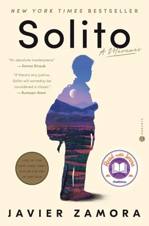 Solito: A Read with Jenna Pick: A Memoir Hardcover  September 6, 2022
