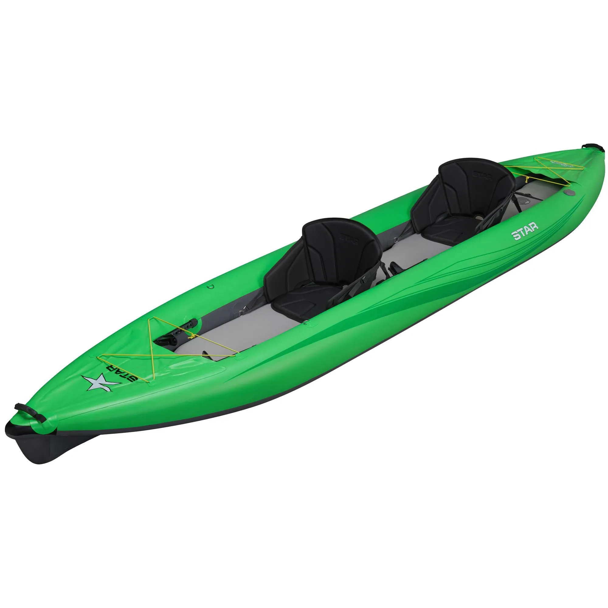 Star Paragon Tandem Inflatable Kayak (Closeout )