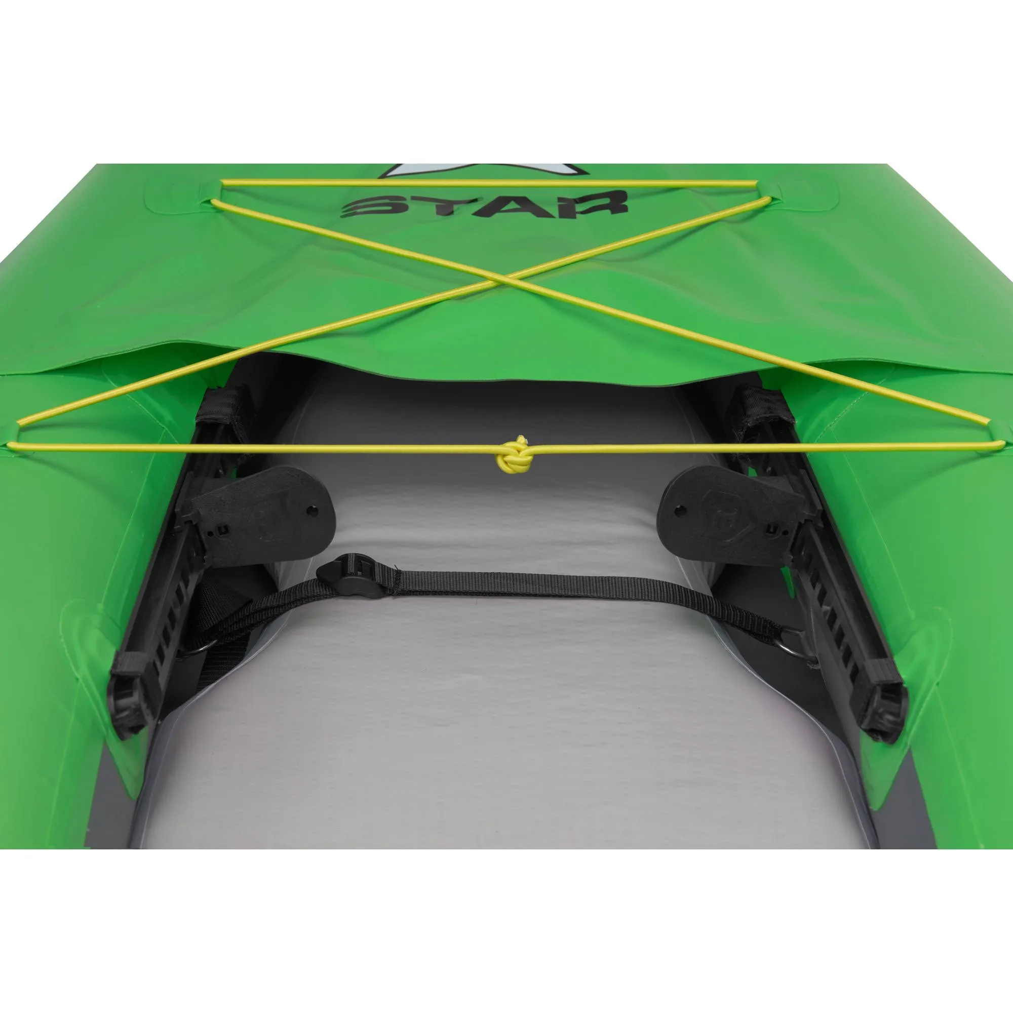 Star Paragon Tandem Inflatable Kayak (Closeout )