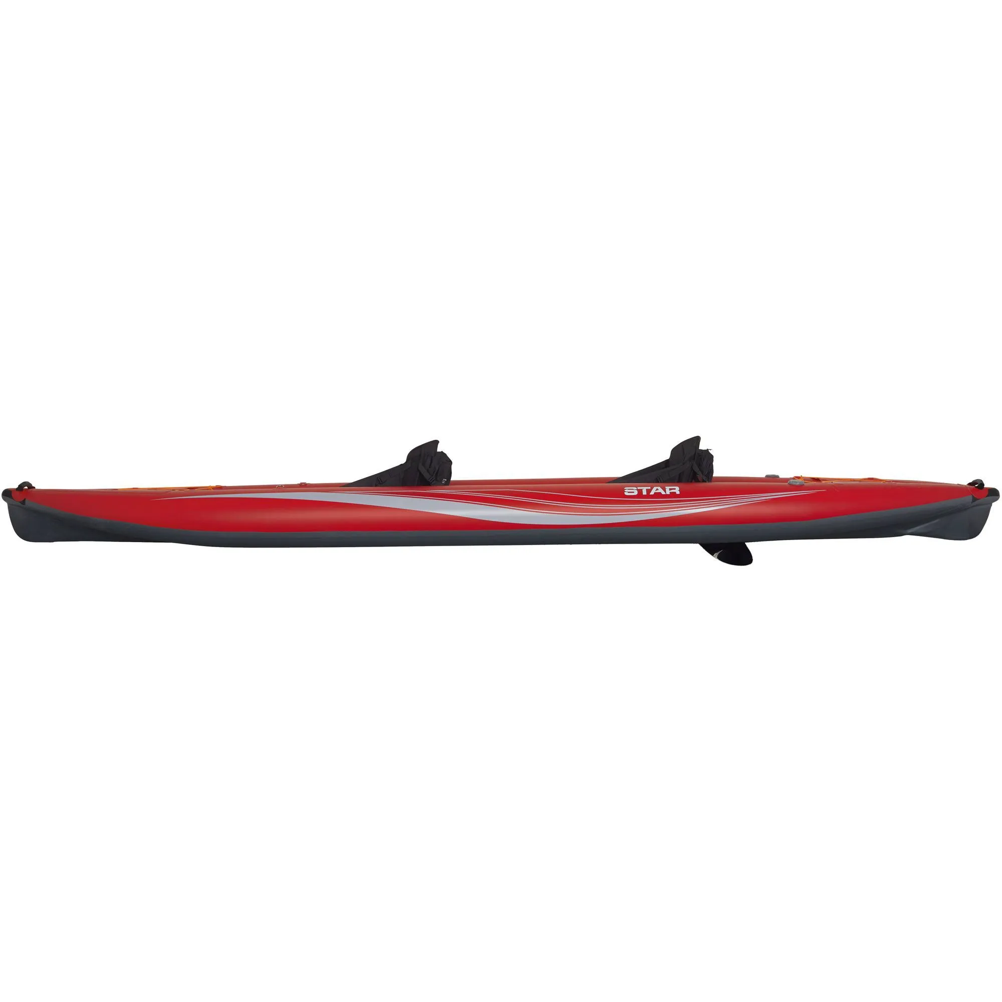 Star Paragon Tandem Inflatable Kayak (Closeout )