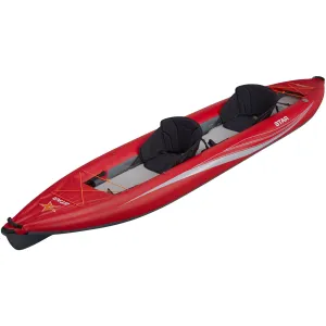 Star Paragon Tandem Inflatable Kayak (Closeout )