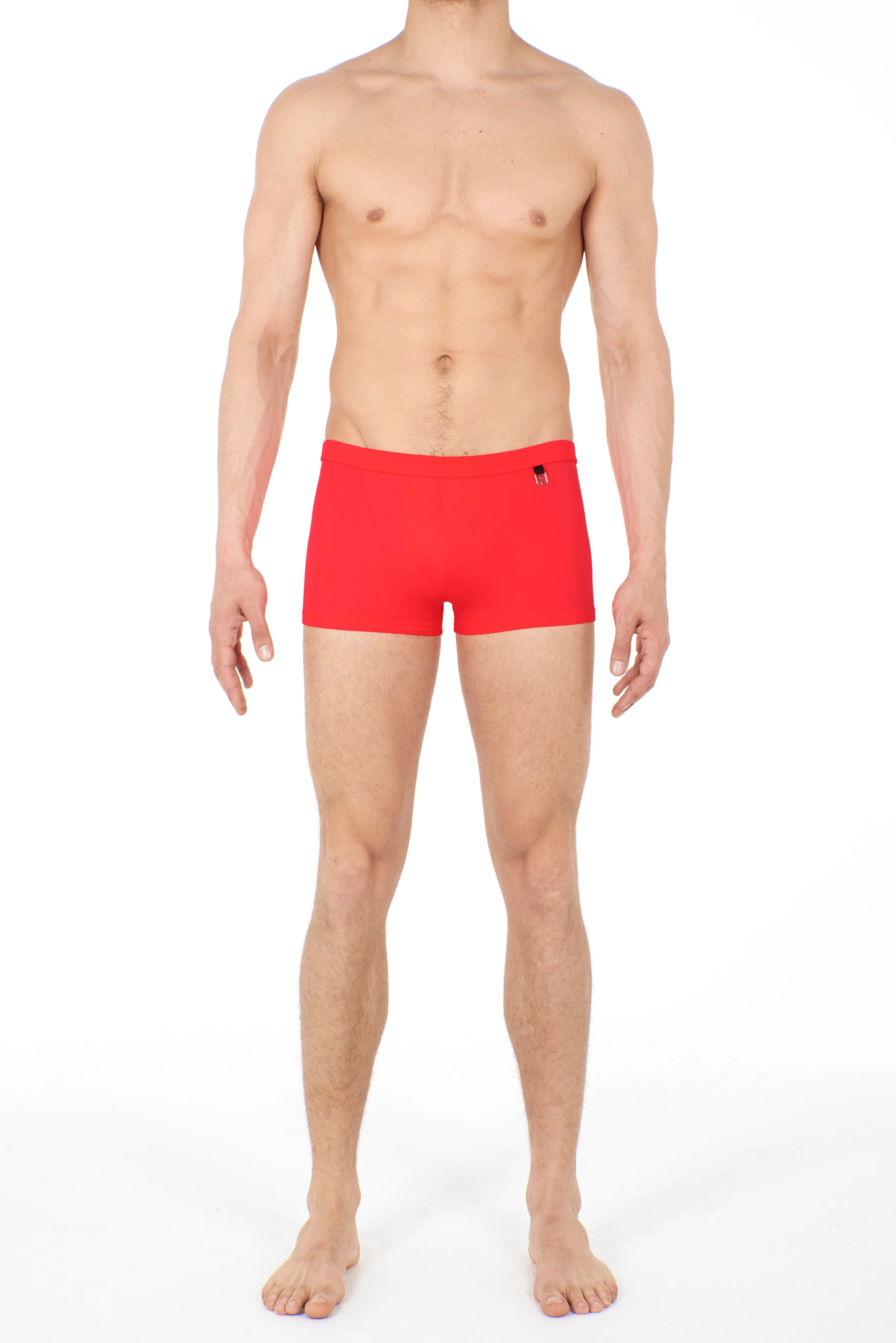 Sunlight Swim Shorts | Red 401412-1032