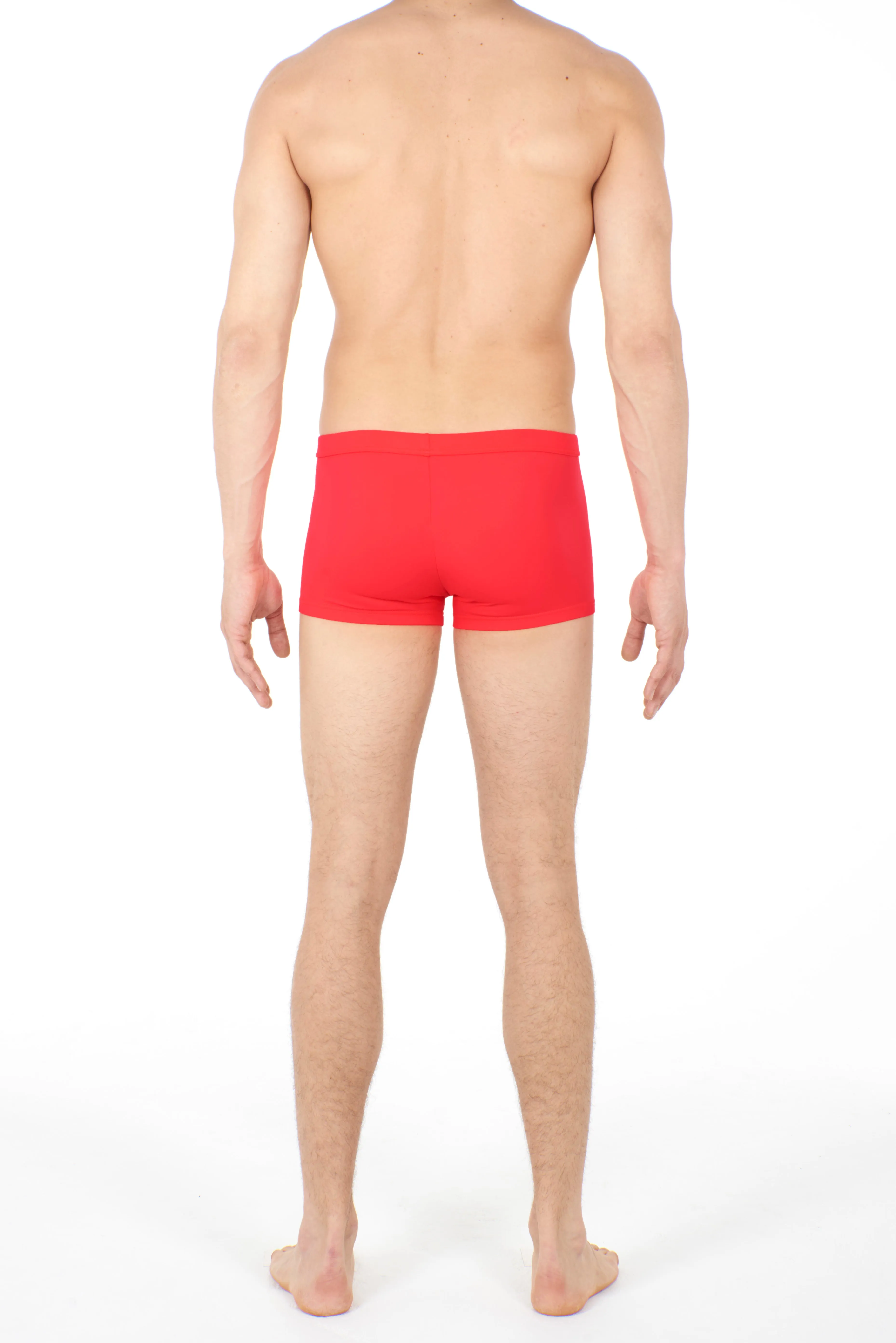 Sunlight Swim Shorts | Red 401412-1032