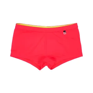 Sunlight Swim Shorts | Red 401412-1032