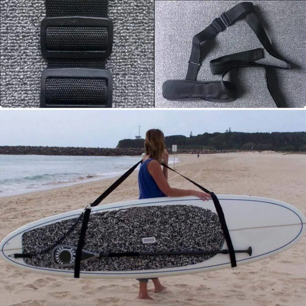 Surf / Paddle Board Straps