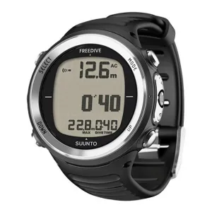 Suunto D4f Freediving Computer w/o USB Cable
