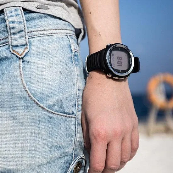 Suunto D4f Freediving Computer w/o USB Cable