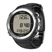 Suunto D4f Freediving Computer
